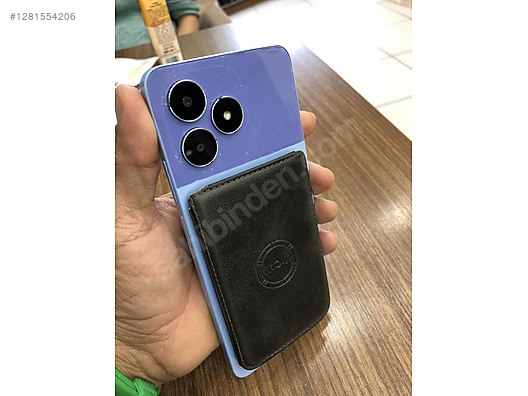 Used & Brand New Items / Cell Phones & Accessories / Cell Phones / Realme / Note 50