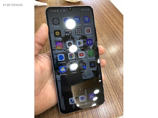 Used & Brand New Items / Cell Phones & Accessories / Cell Phones / Realme / Note 50