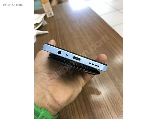 Used & Brand New Items / Cell Phones & Accessories / Cell Phones / Realme / Note 50