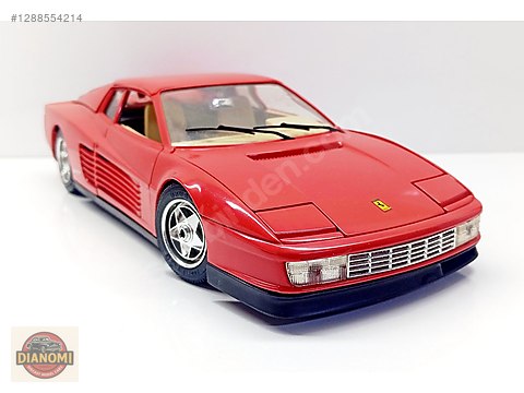 Ferrari Testarossa '84 1/18 ミニカー 1288554214pvf.jpg