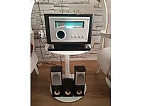 Show 5+1 ses sistemi #1282554218