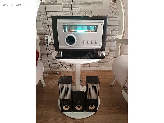 İkinci El ve Sıfır Alışveriş / Bilgisayar / Çevre Birimleri / Hoparlör / Ses Sistemi