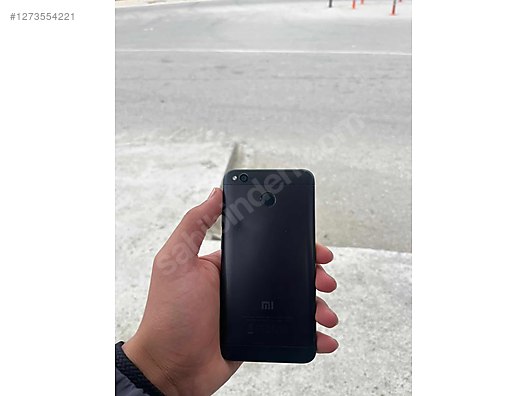 Used & Brand New Items / Cell Phones & Accessories / Cell Phones / Xiaomi / Redmi 4X