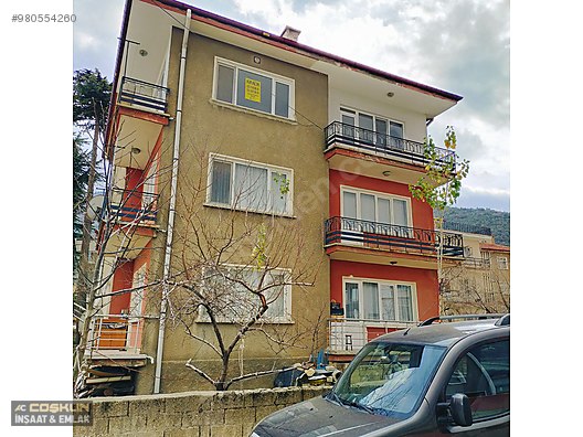 akşehir kiralık ev