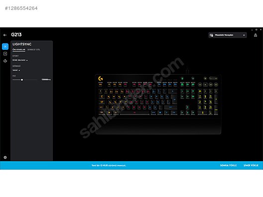 Used & Brand New Items / Gaming & Gamers Exclusive / Gaming Equipment / Gaming Keyboard
