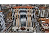 **BÖLGENİN SEVİLEN SİTESİ HANZADE KONUTLARINDA SATILIK 4+1**