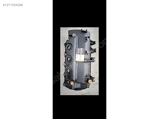 8200331491 RENAULT Clio 3 1.2 16V D4F Motor Üst Külbütör Kapağı 8200331491 OEM 8200331491 Oto Mavili