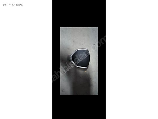 Otomatik Vites Topuzu ZOE CAPTUR 2 II 349204009R