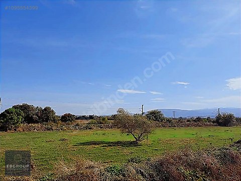 EB GROUP'tan SUSURLUK ANA YOL ÜZERİ YATIRIMLIK...