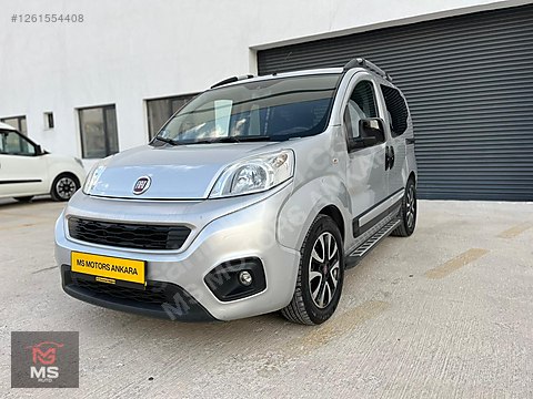 ***MS MOTORS ANKARA*** FULL PAKET KOLTUK ISITMALI***