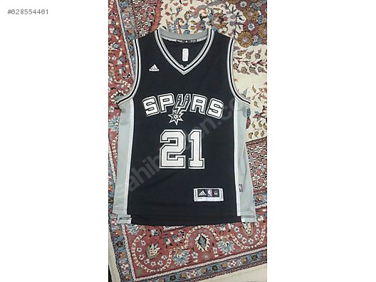 tim duncan spurs t shirt