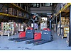 İş Makineleri & Sanayi / Sanayi / Taşıma & İstifleme / Transpaletler