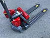 KAMAK -1.5 TON - HIZLI ŞARJ - YÜKSEK KAPASİTELİ AKÜLÜ TRANSPALET - Sanayi Makineleri ve endüstri ekipmanları sahibinden.com'da