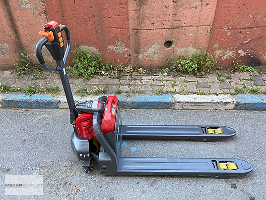 İş Makineleri & Sanayi / Sanayi / Taşıma & İstifleme / Transpaletler