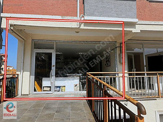 BAHÇELİEVLERDE SATILIK İŞYERİ NİZAMİYE KARŞISI YATIRIMLIK #1251554480