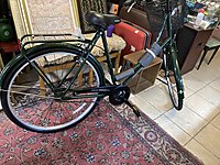 SIFIR BİSAN PARADİSE