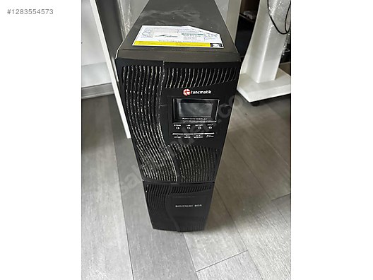 Used & Brand New Items / Computers / Peripherals / UPS