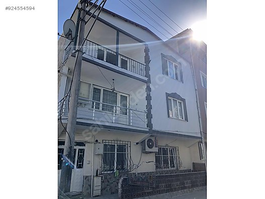 Gunestepe De Satilik 3 Katli Ev Satilik Mustakil Ev Ilanlari Sahibinden Com Da 924554594