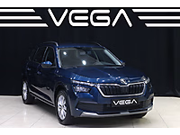 VEGA' 2021 SKODA KAMİQ 1.0 TSI ELİTE 82.000 KM BOYASIZ 110 HP #1276554619
