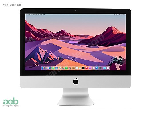 Apple / iMac A1418 21.5
