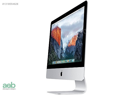 Apple / iMac A1418 21.5