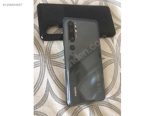 Used & Brand New Items / Cell Phones & Accessories / Cell Phones / Xiaomi / Mi Note 10