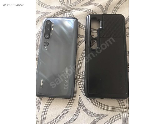 Used & Brand New Items / Cell Phones & Accessories / Cell Phones / Xiaomi / Mi Note 10