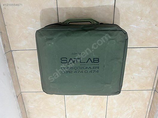 Used & Brand New Items / Electronics / Diagnostic & Test Devices / Total Stations