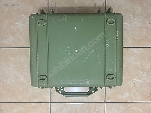 Used & Brand New Items / Electronics / Diagnostic & Test Devices / Total Stations