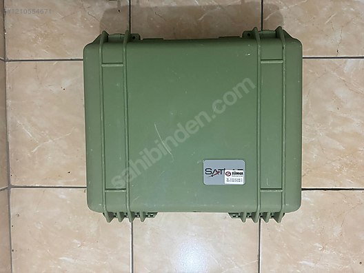 Used & Brand New Items / Electronics / Diagnostic & Test Devices / Total Stations