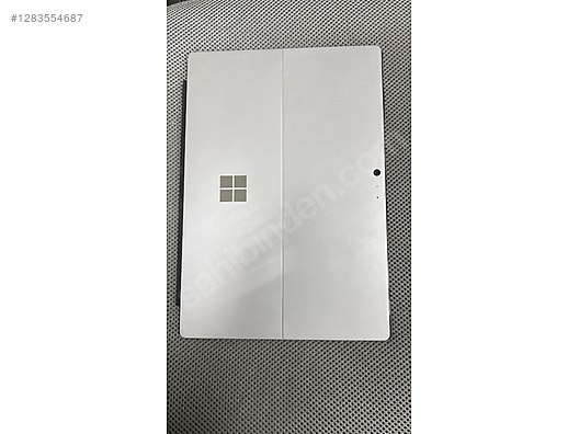İkinci El ve Sıfır Alışveriş / Bilgisayar / Tablet / Modeller / Microsoft / Surface Pro 5