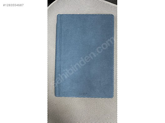 MİCROSOFT SURFACE PRO 5 TEMİZ İ5 7. NESİL 7300U 8GB 256GB KLAVYE - Microsoft Surface Pro 5 sahibinden.com'da