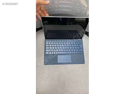 Surface Pro 5
