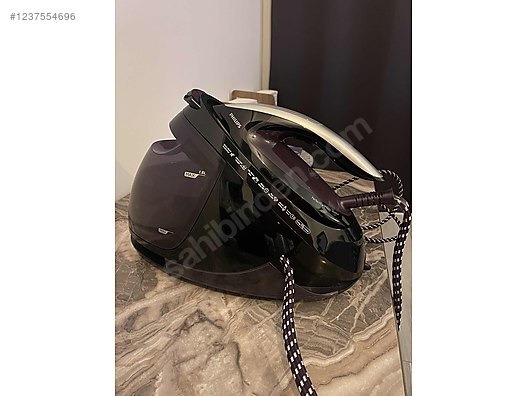 İkinci El ve Sıfır Alışveriş / Elektrikli Ev Aletleri / Küçük Ev Aletleri / Ütü