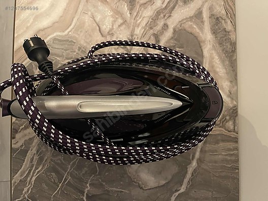 İkinci El ve Sıfır Alışveriş / Elektrikli Ev Aletleri / Küçük Ev Aletleri / Ütü