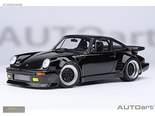 Autoart Diecast Model 1:18 Porsche Araba - 1296554698