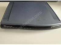 AUDİO CODECT GATEWAY MP118FXS 8 PORT FXS VOIP AĞ GEÇİDİ #1283554725