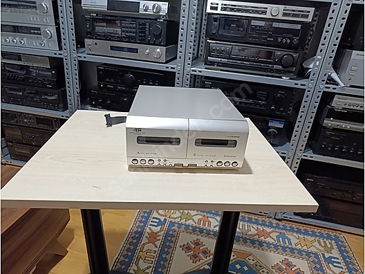 JVC AX-F3000 DÖRT KATLI MÜZİK SETİ-PIRIL PIRIL- on sahibinden.com