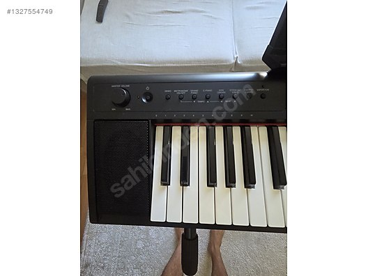Yamaha Piaggero NP-11 Digital Piyano on sahibinden.com - 1327554749