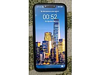 HUAWEİ MATE 20 LİTE