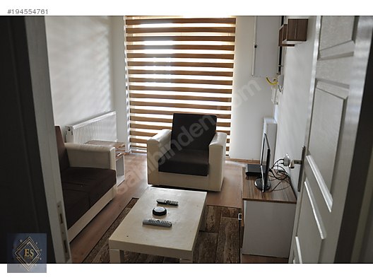 Emlak Ofisinden 1+1, m2 Günlük Kiralık Daire 79 TL�ye