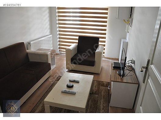 Emlak Ofisinden 1+1, m2 Günlük Kiralık Daire 79 TL�ye