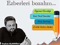 YENİ NESİL ÖZEL DERS - 4,5,6,7 ve LGS MATEMATİK & FEN (90DK) #1127554765