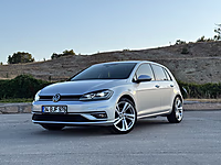 GOLF 7.5 HİGHLİNE/TRAMERSİZ-ŞRT TKP-ACC-OTONOM-PLA ASST- #1274554766