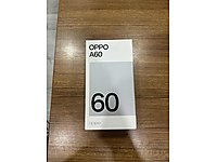 Oppo A60 Sıfır Ayarında, Sadece Kutusu Açıldı!