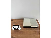 XBOX ONE S 4 OYUN HEDİYELİ #1283554806