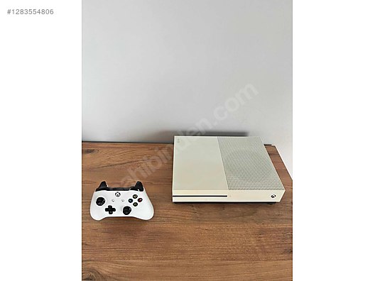 Used & Brand New Items / Gaming & Gamers Exclusive / Game Systems & Consoles / Xbox One S