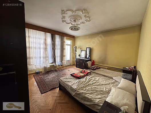 ANIT ARÇELİK YANIN DA SATILIK GENİŞ 3+1 DAİRE #1284554818