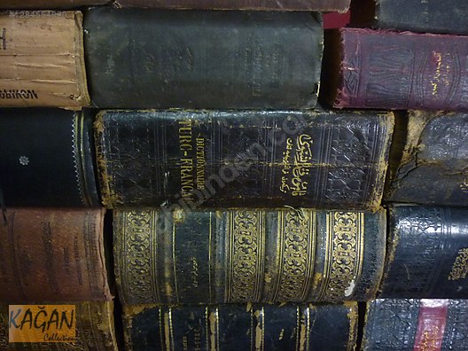 Antika Antika Sözlük