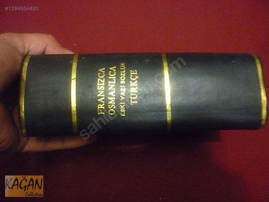 22 ADETLİK MUHTEŞEM OSMANLICA KİTAP KOLEKSİYONU - Antika Antika Sözlük ve Çeşitli Antika Eşyalar sahibinden.com'da
